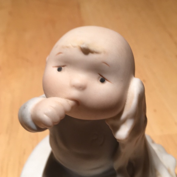 Clay in mind, I need a hug - Picture 2 of 5